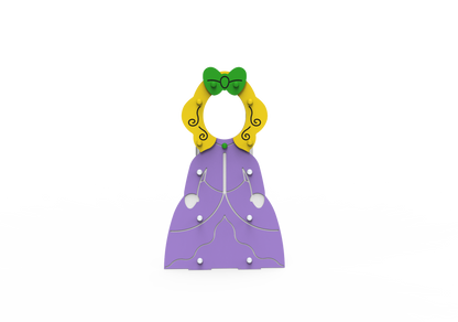 Princess Photo Booth