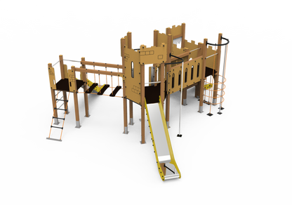Castelo dos Mouros