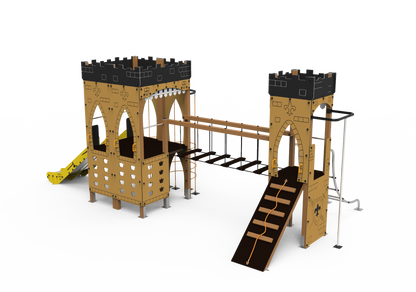 Castelo de Guimarães