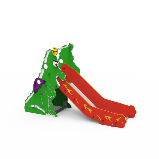 Dragão Baby