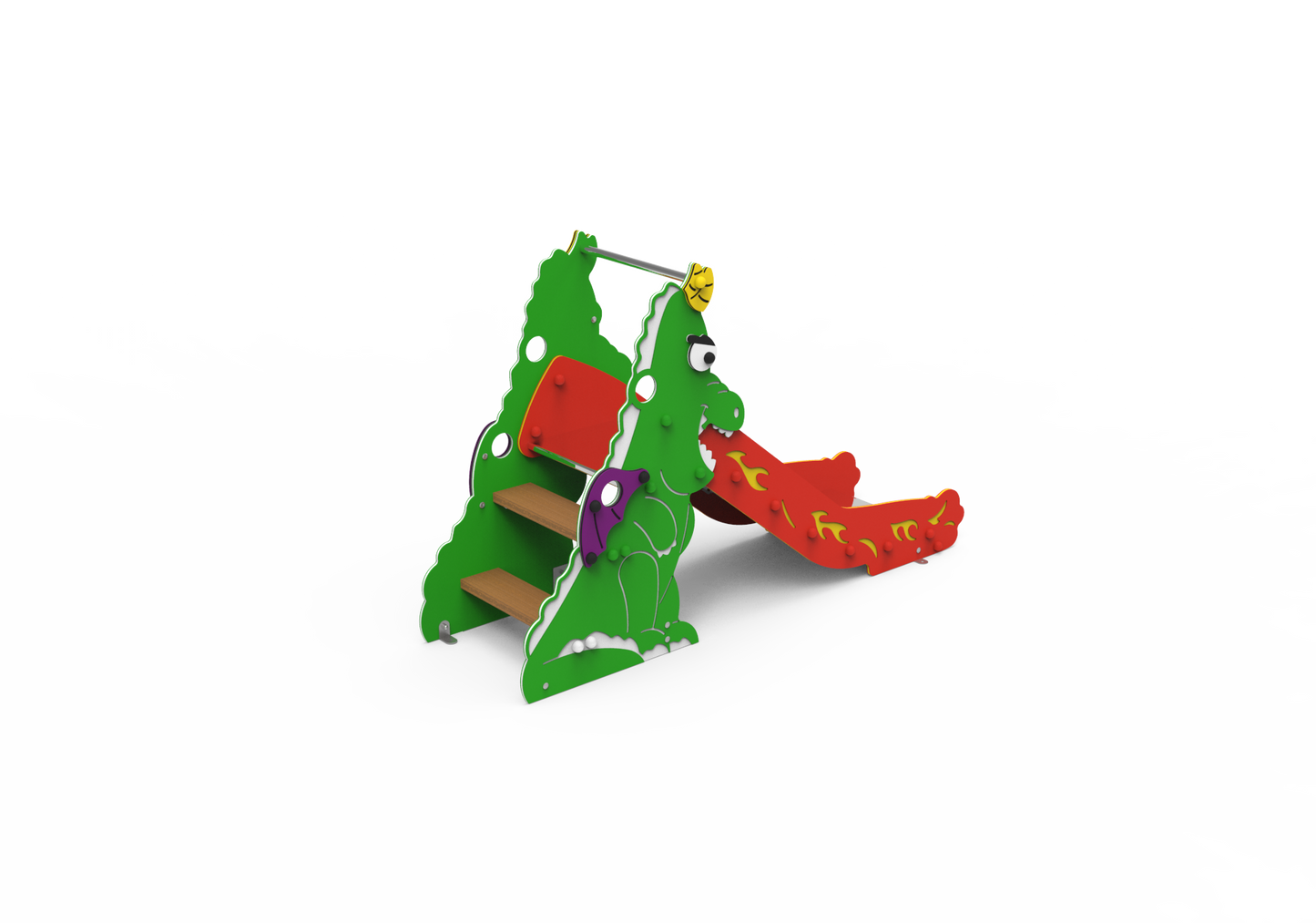 Dragão Baby