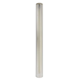"Almeria" Stainless Steel Model