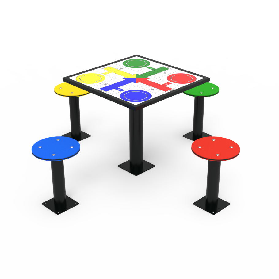 Parcheesi
