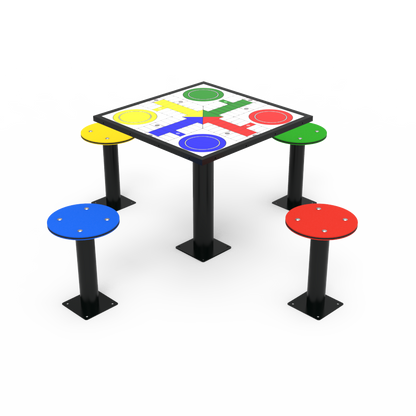 Parcheesi