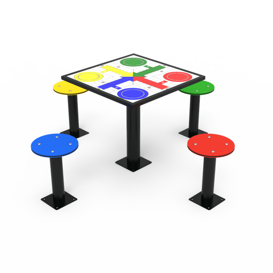 Parcheesi