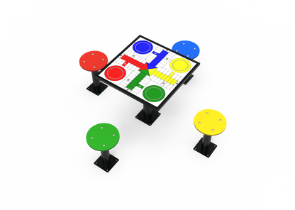 Parcheesi