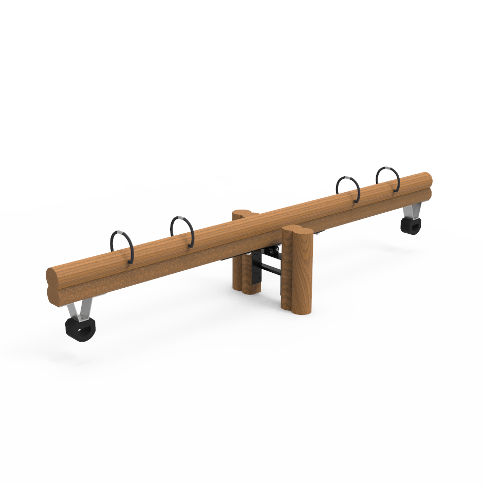 Trunk Balance