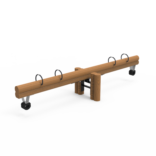 Trunk Balance