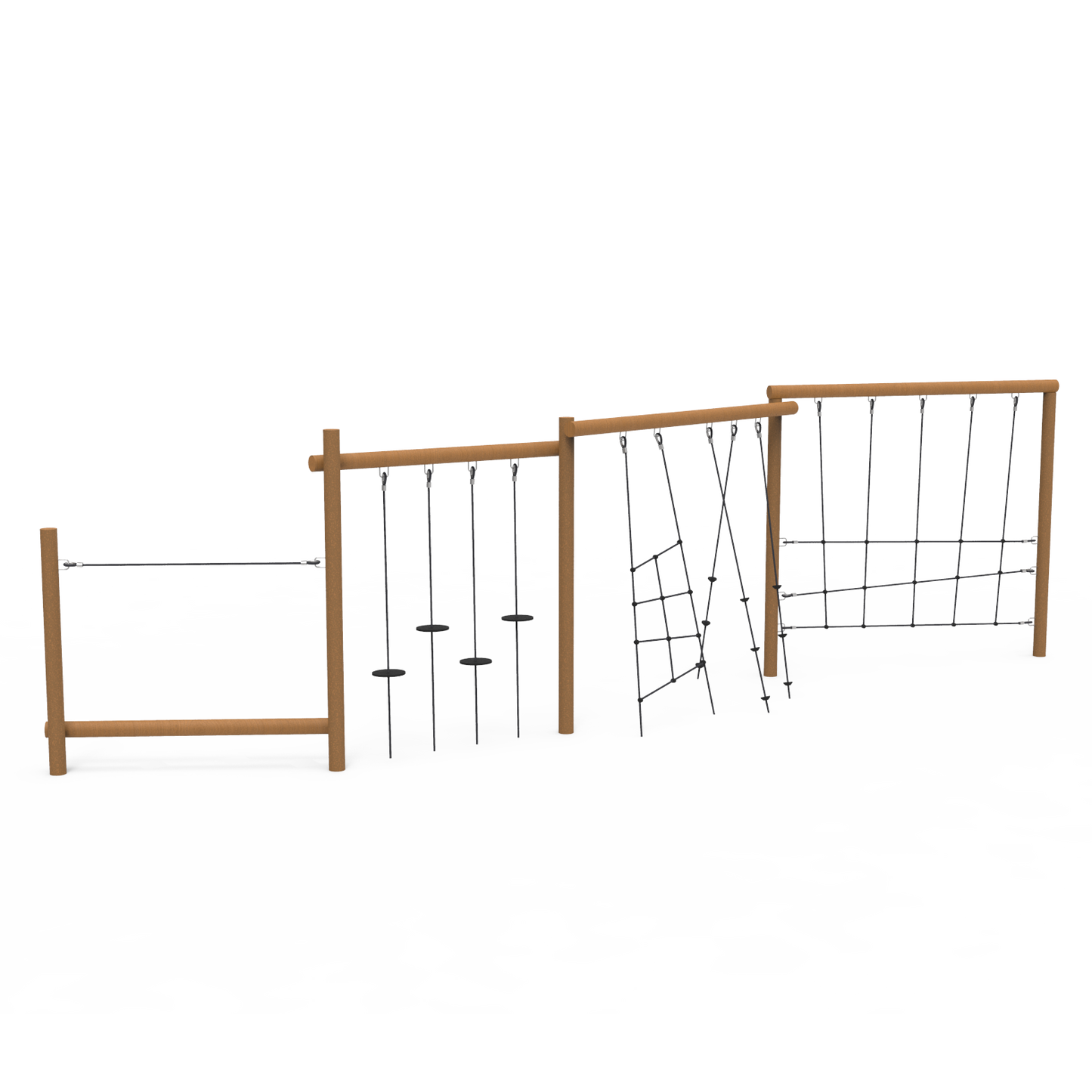 Climbing Circuit 1
