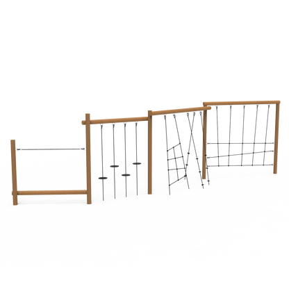 Climbing Circuit 1