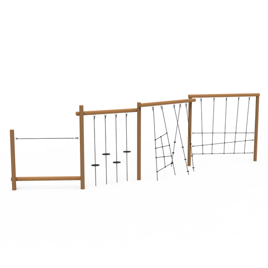Climbing Circuit 1