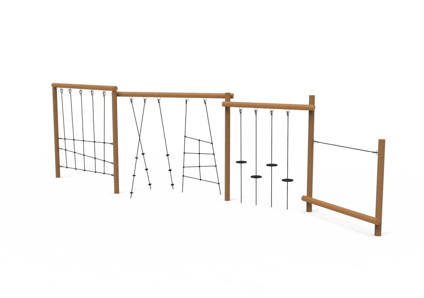 Climbing Circuit 1