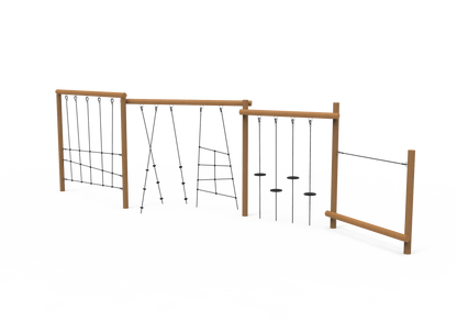Climbing Circuit 1