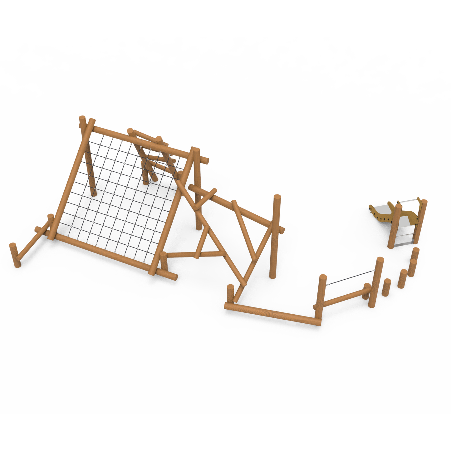 Climbing Circuit 2