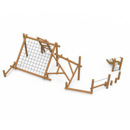 Climbing Circuit 2