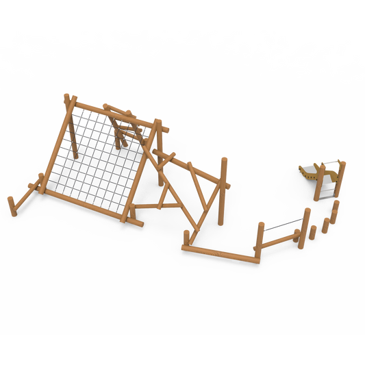 Climbing Circuit 2