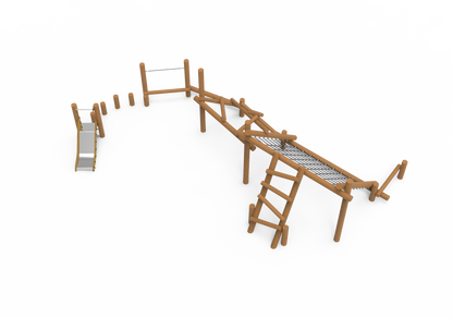 Climbing Circuit 2
