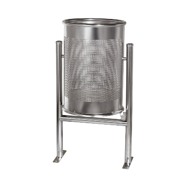 Stainless steel "Avenida" model