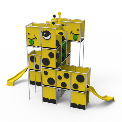 Girafas