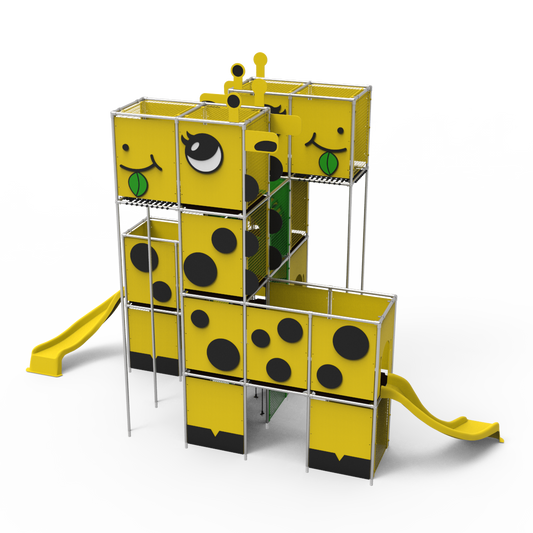 Girafas