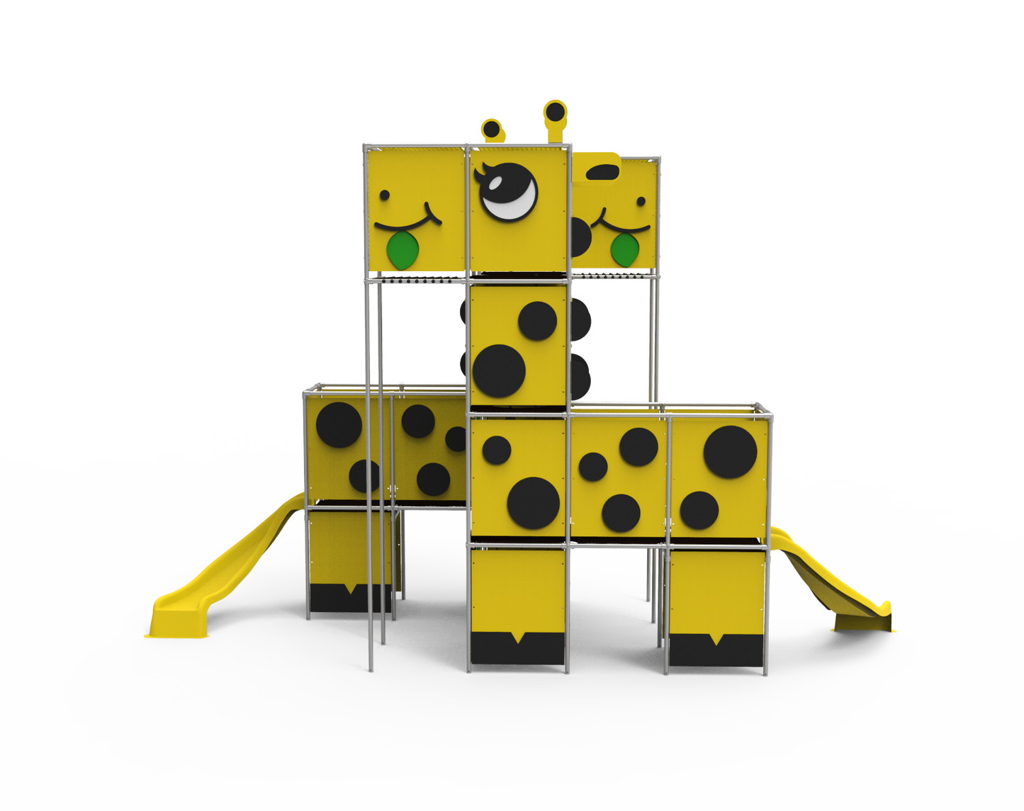 Girafas