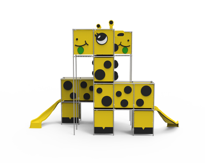 Girafas