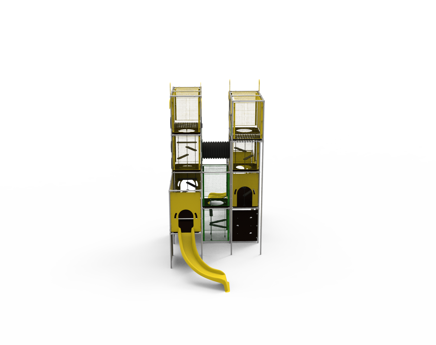 Girafas