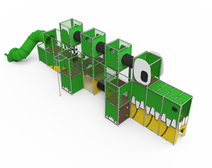 Crocodilo