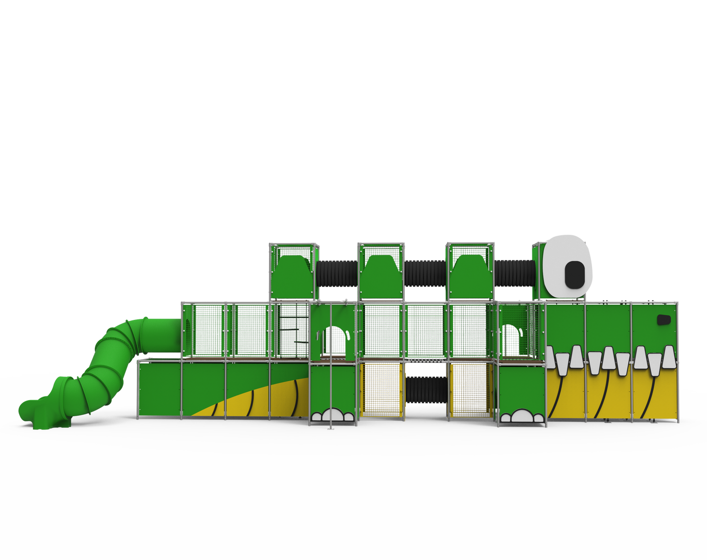 Crocodilo