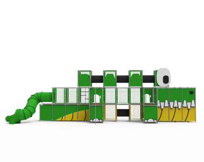 Crocodilo