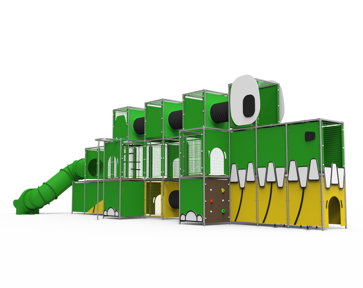 Crocodilo