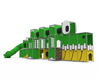 Crocodilo