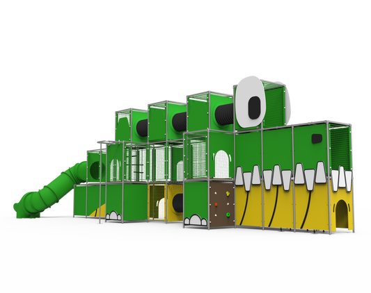 Crocodilo