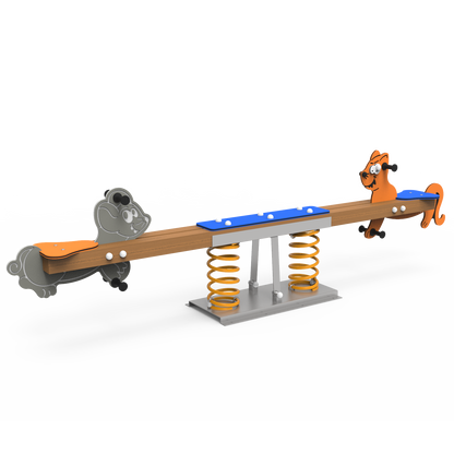 Tim e Felix