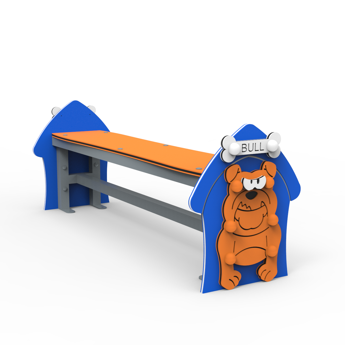Bulldog Bank