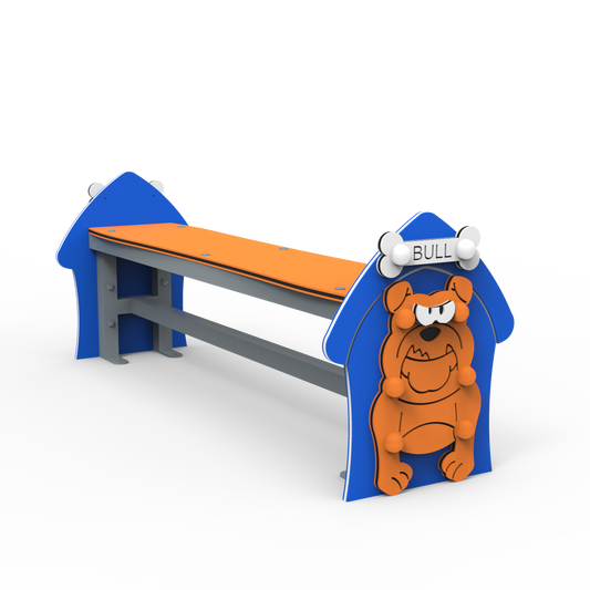 Bulldog Bank