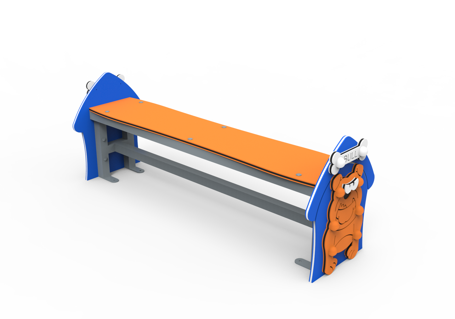 Bulldog Bank