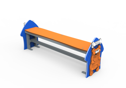 Bulldog Bank