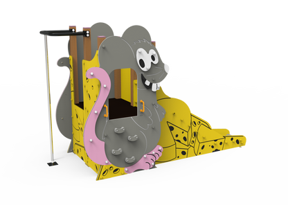 Torre Tim
