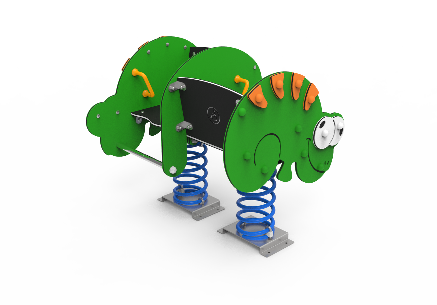 Inclusive Double Chameleon ♿︎