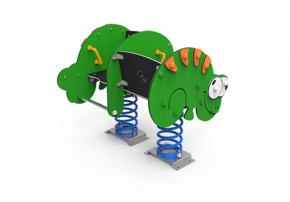 Inclusive Double Chameleon ♿︎