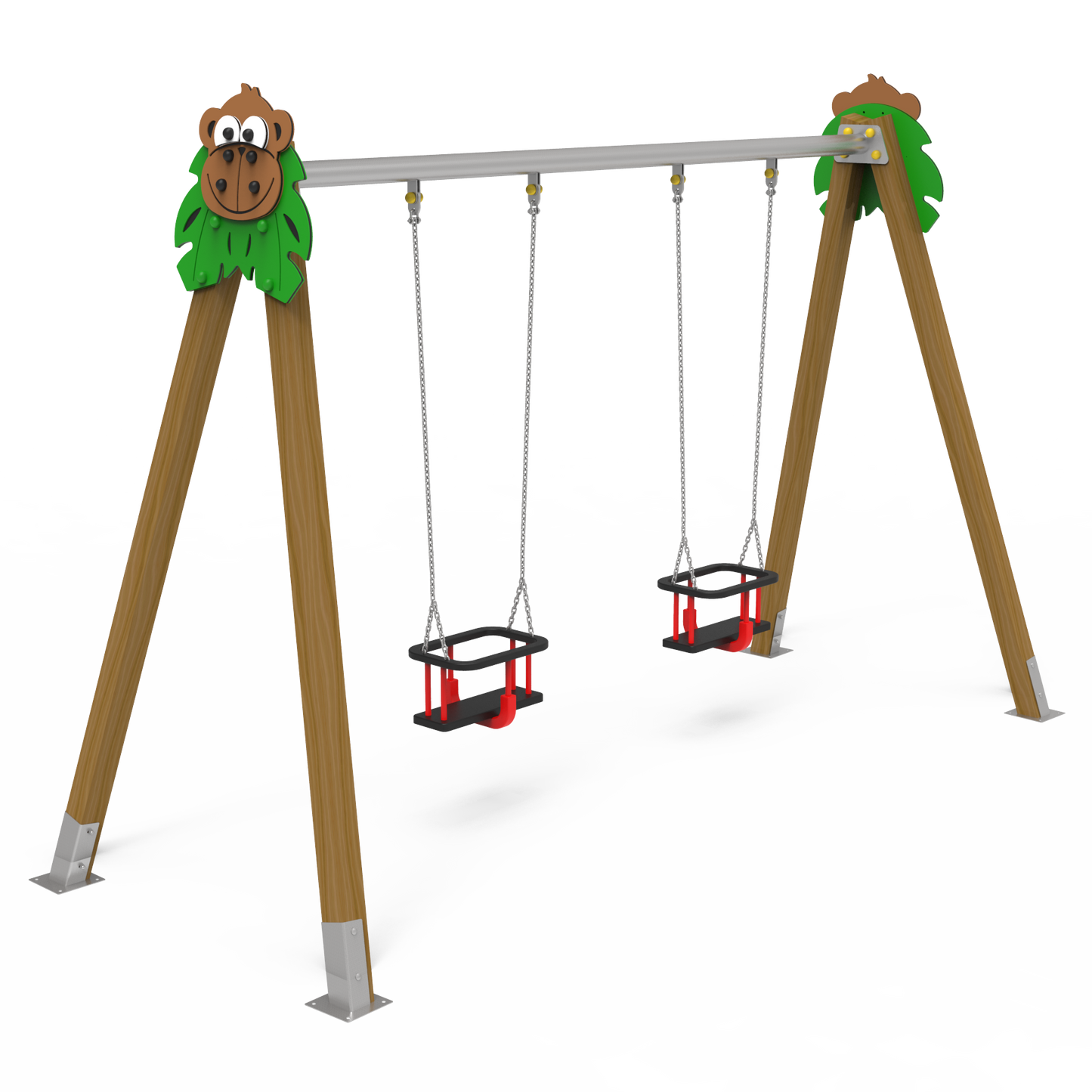 Double Monkey