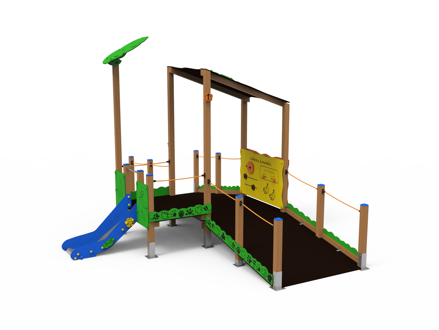 Inclusive Python Set ♿︎