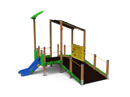 Inclusive Python Set ♿︎
