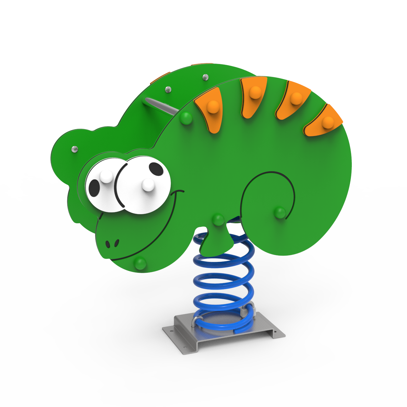 Camaleão