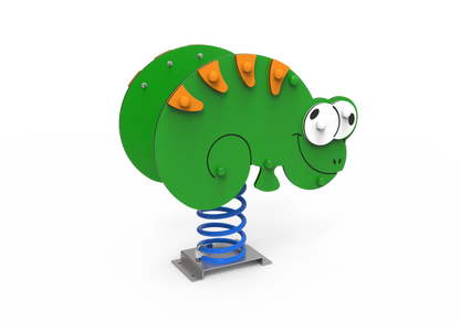 Camaleão