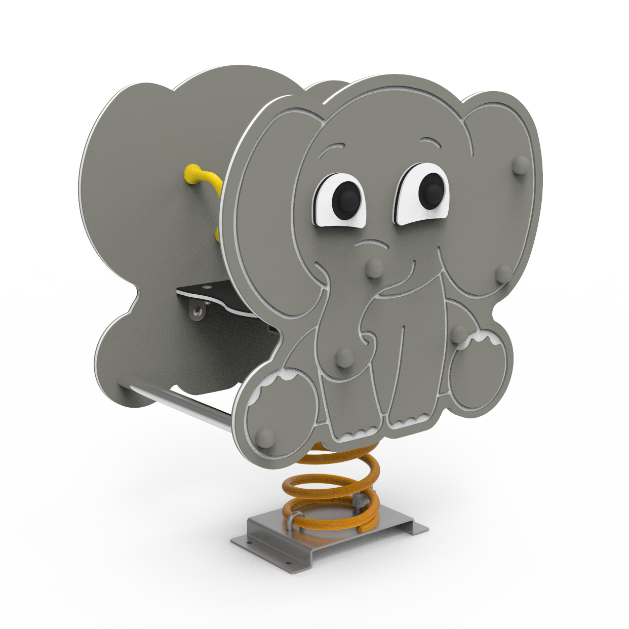 Elefante Inclusivo ♿︎