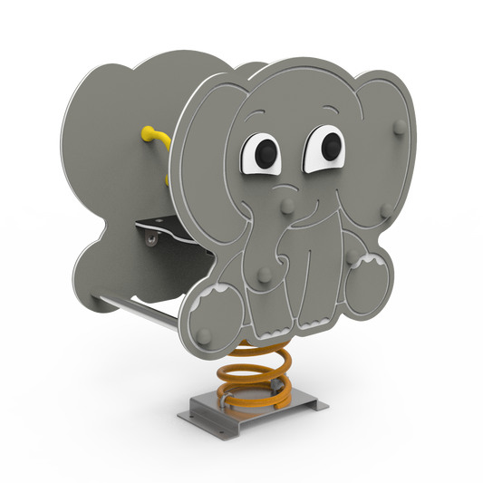 Elefante Inclusivo ♿︎