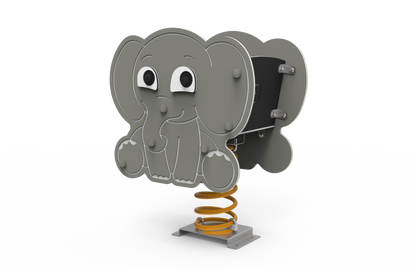Elefante Inclusivo ♿︎