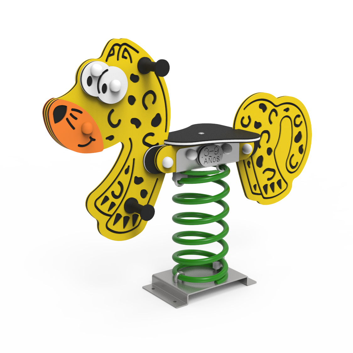 Leopard